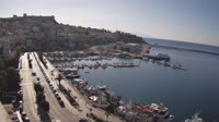 Kavala - Puerto