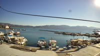 Elafónisos - Port