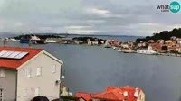 Mali Losinj - Puerto