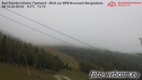 Bad Kleinkirchheim - Nationalparkbahn