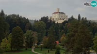 Varaždin - Castillo de Trakošćan