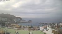 Gran Canaria - Puerto Rico - Jachthafen, Strand