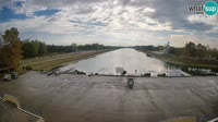 Zagreb - Lago Jarun