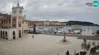 Roviño - Trg Maršala Tita