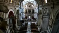 Naxxar - Iglesia