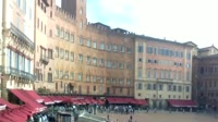 Siena - Piazza del Campo