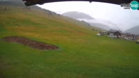 Livigno - Ski School area