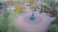 Skwer Kajko i Kokosz