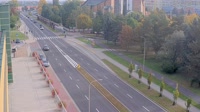 ul. Stefana Wyszyńskiego