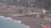 Nica - Plage Beau Rivage Nice