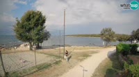 Bale - Camping Mon Perin, Kamp Colona