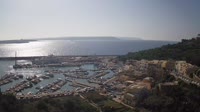 Gozo - Mġarr - Harbour
