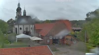 Rheda-Wiedenbrück - St. Vit - Küsterhaus