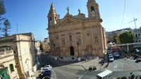 Naxxar - Iglesia Parroquial