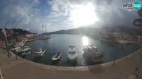 Hvar - Jelsa - Puerto
