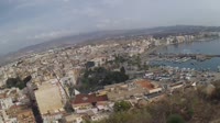 Águilas - Panoramic view