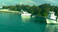 Baa Atoll - Amilla Fushi - Harbour