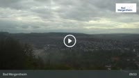 Bad Mergentheim - Panorama