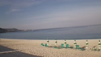 Zambrone - Beach