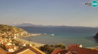 Susak - Gornje selo - Panorama