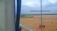 Ouistreham - Paplūdimys