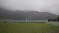 Silvaplana - Silvaplanersee