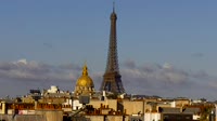 París - Torre Eiffel