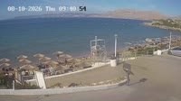 Rodas - Playa de Pefkos