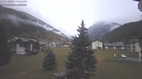 Saas-Grund - Mittaghorn