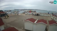 Fažana - Puerto