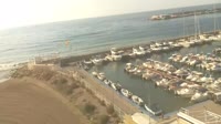 Águilas - Marina
