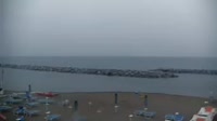 Cervo - Camping Lino - Beach