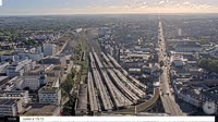 Amiens - Vista panorámica
