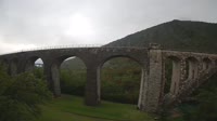 Solkan - Puente