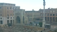 Lecce - Piazza Santo Oronzo