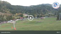 Belá-Dulice - Jasenská Dolina Ski Resort