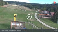 Dolný Kubín - SKI PARK Kubínska hoľa