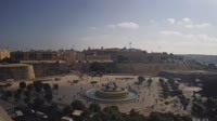 Floriana - La Fuente del Tritón