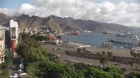 Santa Cruz de Tenerife - Plaza de España