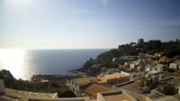 Ustica - Torre di Santa Maria