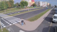 ul. Leśna