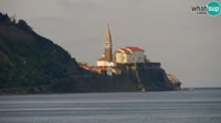 Strunjan - Natural Park
