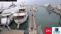 Genova - Cantieri Navali Genovesi