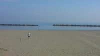 Gatteo a Mare - Bagno Lisa - Strand