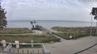 Lubmin - Pier