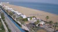 Senigallia - Spiaggia