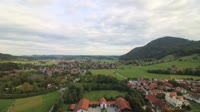 Aschau im Chiemgau - Vista panorámica