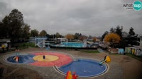 Celje - Kinderbecken