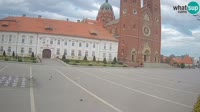 Đakovo - Catedral basílica de San Pedro