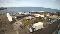 Teneriffa - Garachico Caletón